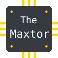 the_maxtor blog